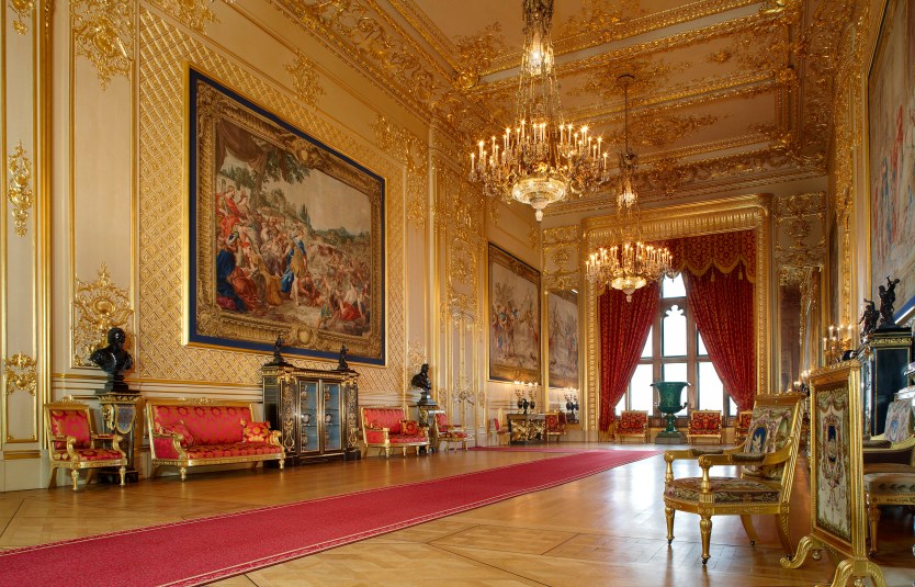 8050168 Grand Reception Room (Peter Smith)