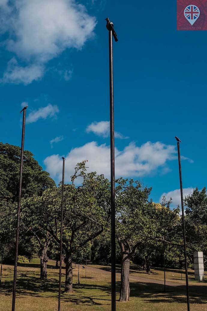 frieze 2018 A Moment Without You