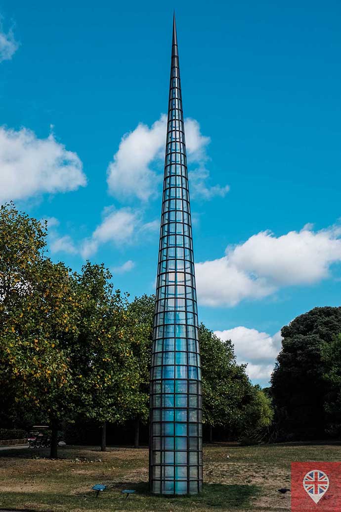 frieze 2018 A Needle Woman