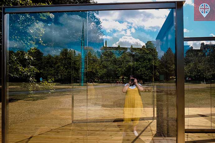 frieze 2018 London Rococo