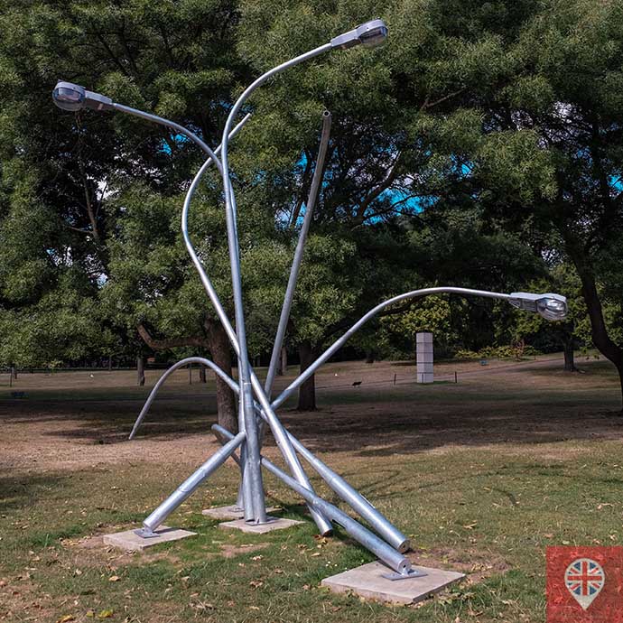 frieze 2018 Parallax