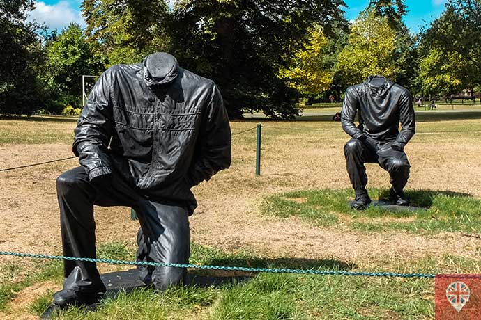 frieze 2018 Senzenina