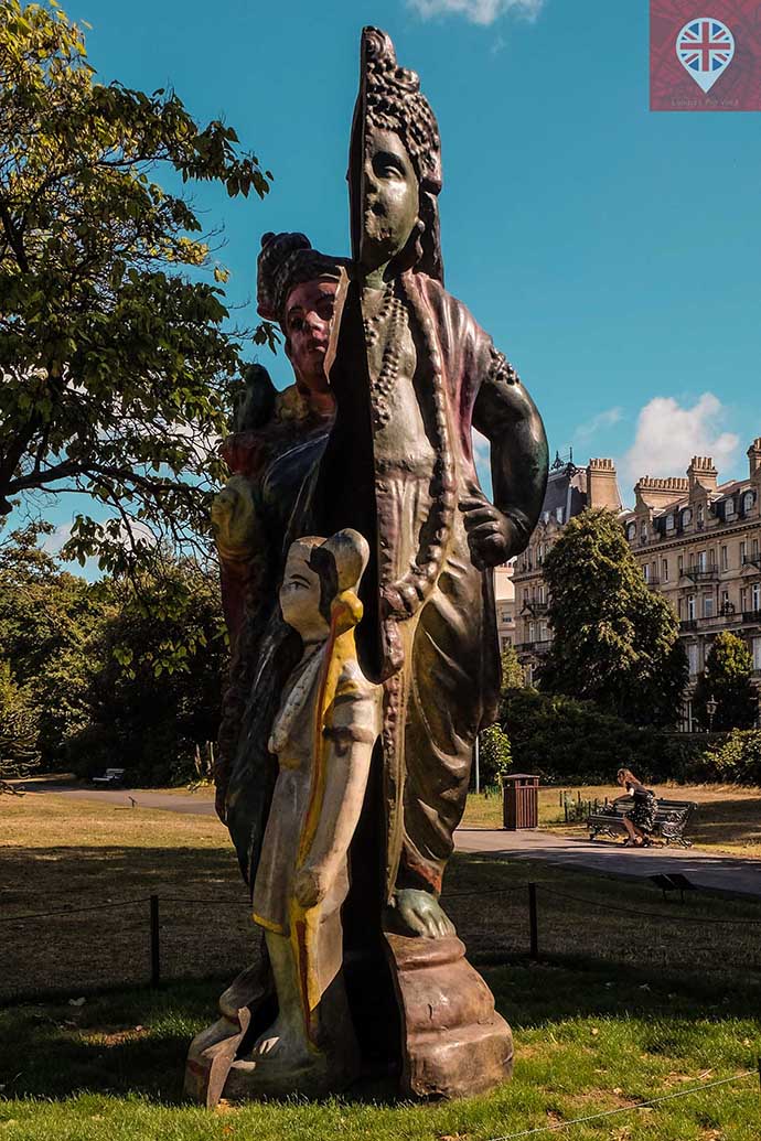 frieze 2018 the intermediary family