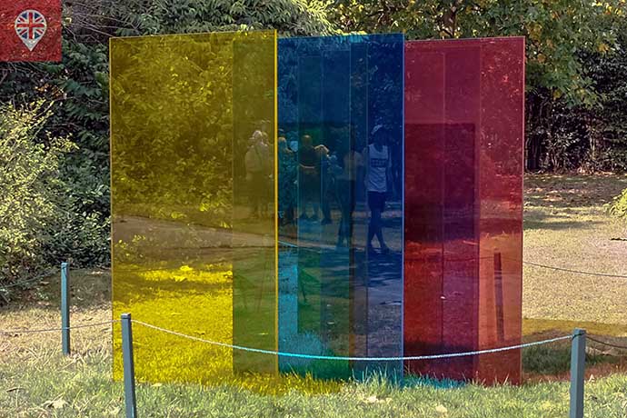 frieze 2018 The Third Line