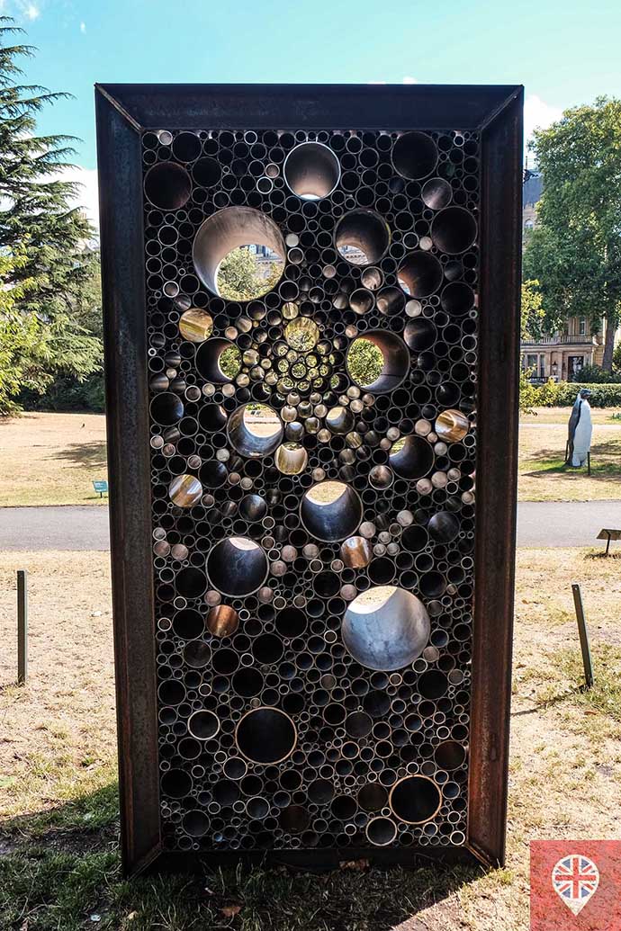 frieze 2018 the untitled