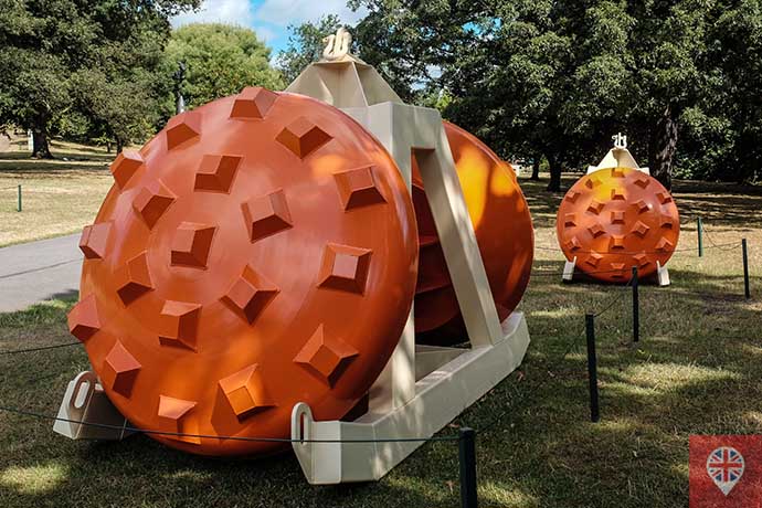 frieze 2018 TREADPAD B