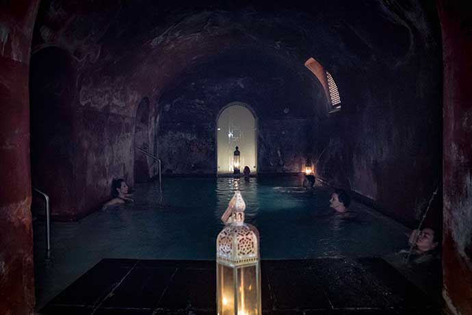hammam al andalus