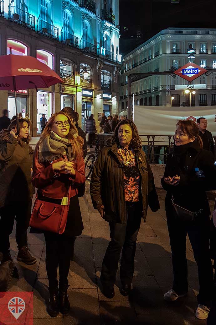 tour fantasmas civitatis