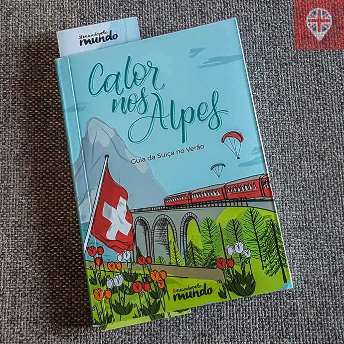 veebb calor nos alpes