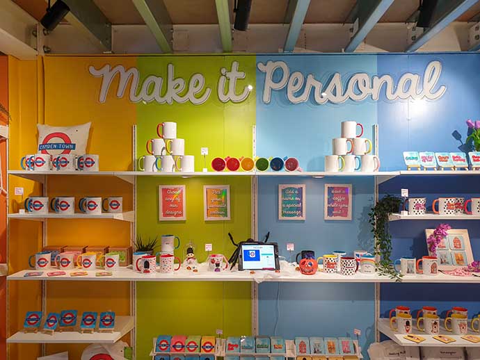 THFL make it personal