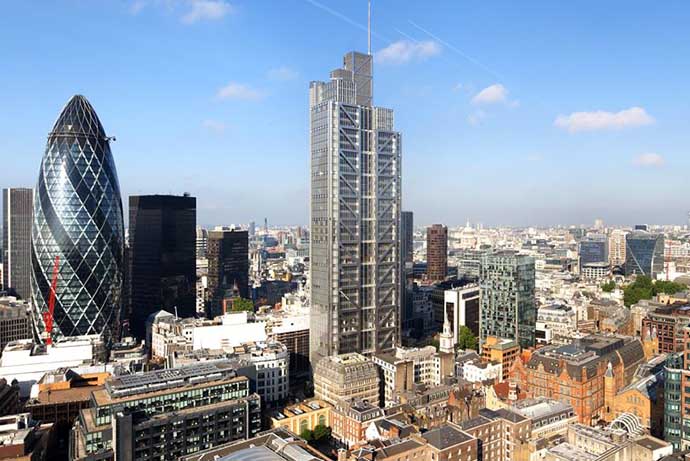 Heron-Tower