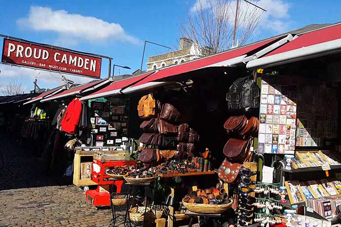 Camden Market