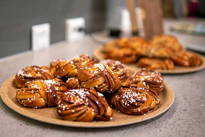 EEBB Estocolmo palestras fika