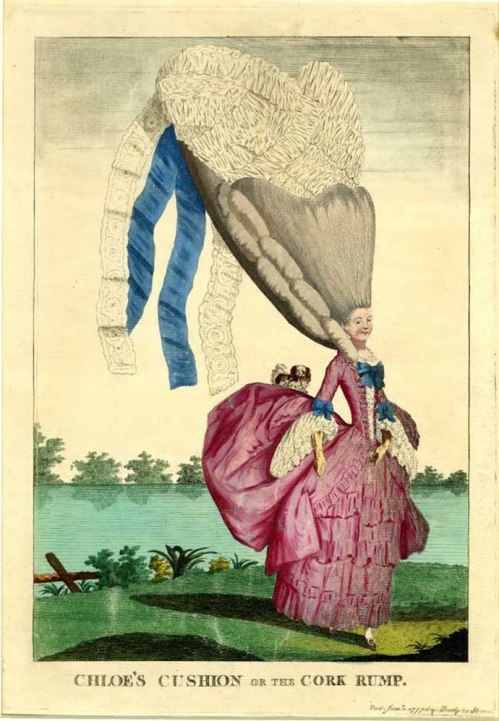 Poster cachorro aristocrata